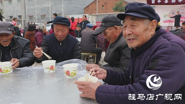 傳承孝道文化 構建和諧社會