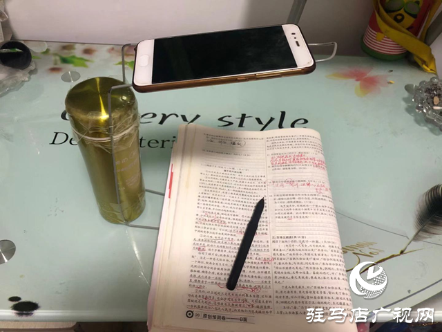 快來圍觀！駐馬店市第九中學(xué)老師們的奇思妙想層出不窮