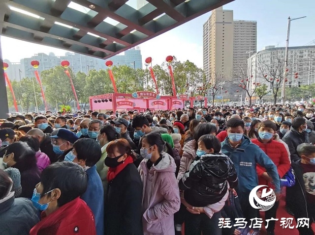 【愛克•玖隆茂】購物公園試營業(yè)當(dāng)天銷售額過億