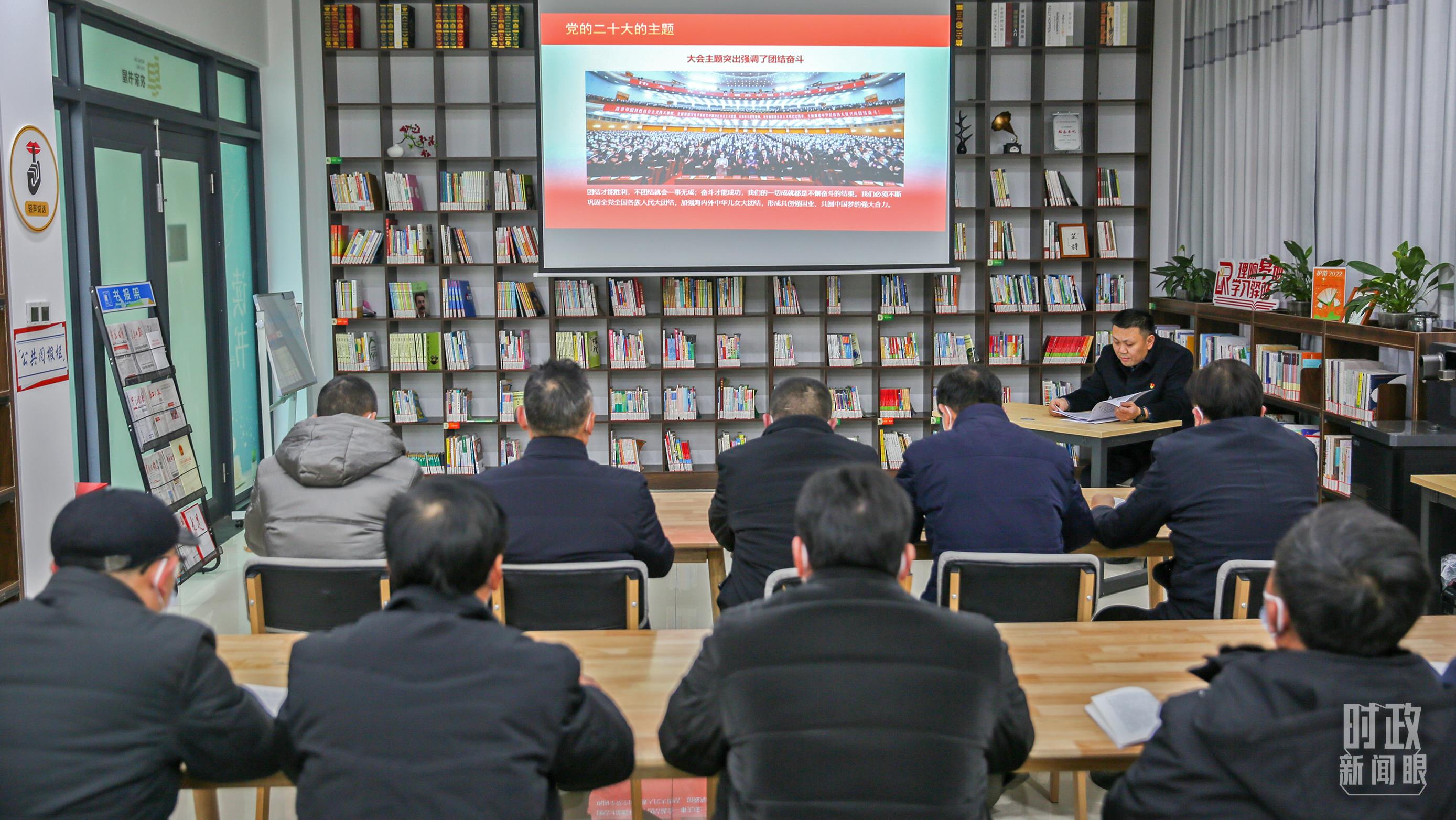 時(shí)政新聞眼丨第10次開講“新年第一課”，習(xí)近平深刻闡述“中國(guó)式現(xiàn)代化”