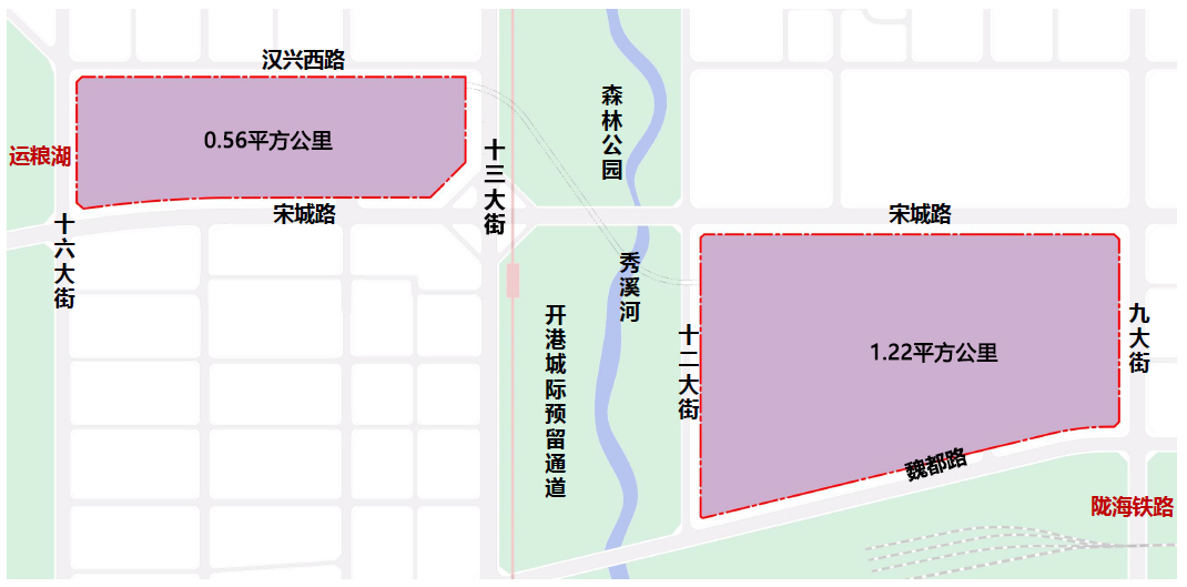 全力拼經(jīng)濟(jì) 奮戰(zhàn)開門紅｜開封綜合保稅區(qū)通過國(guó)家正式驗(yàn)收