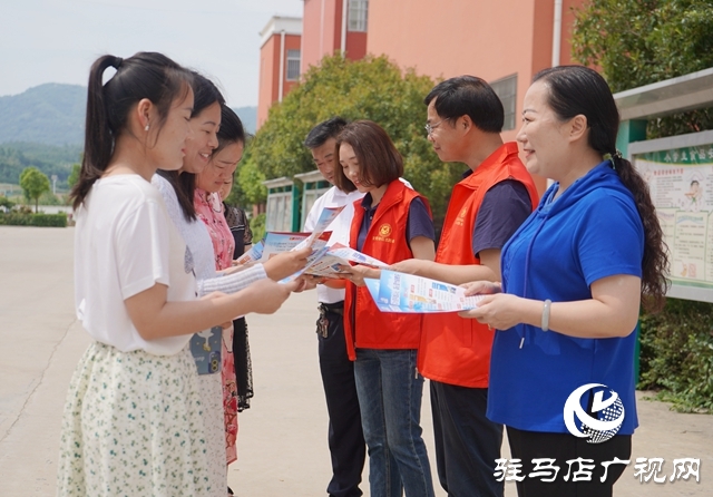 駐馬店市實(shí)驗(yàn)幼兒園：粽葉飄香迎端午文化惠民樂(lè)融融