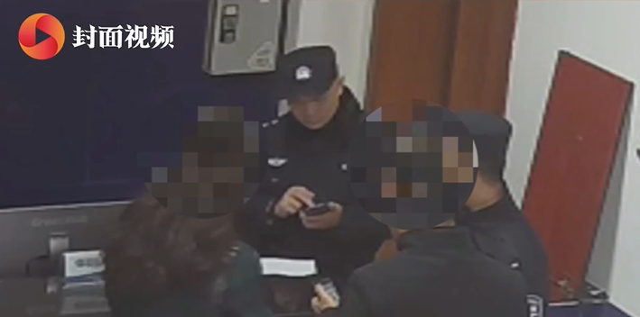 “女兒”電話里求救，綁匪索要80萬(wàn) 警方：警惕AI擬聲綁架騙局