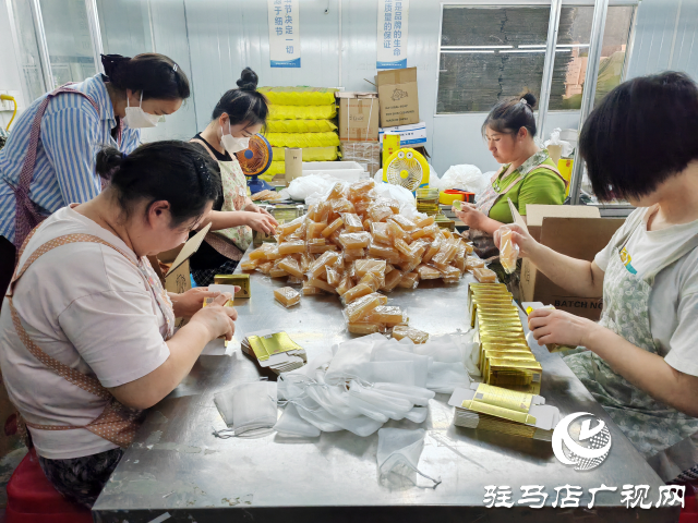 平輿縣東皇街道： 抓黨建促鄉(xiāng)村振興 為基層治理走深走實(shí)保駕護(hù)航