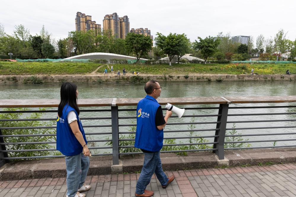 奮進(jìn)強(qiáng)國路 闊步新征程丨不斷書寫新的綠色奇跡——新中國成立75周年生態(tài)環(huán)境保護(hù)成就綜述