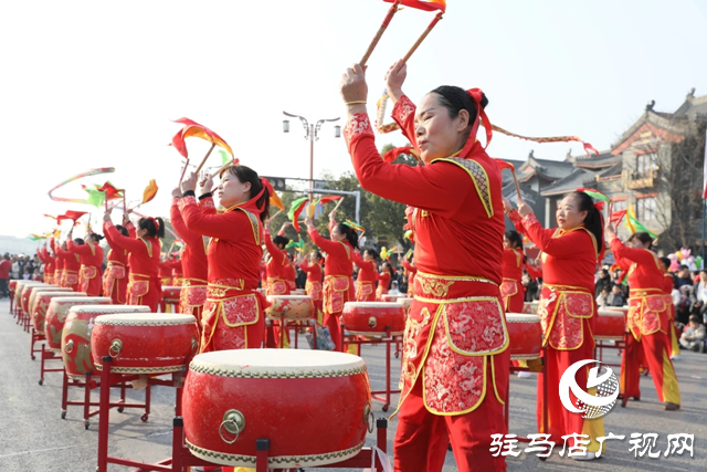 “舞”動新年