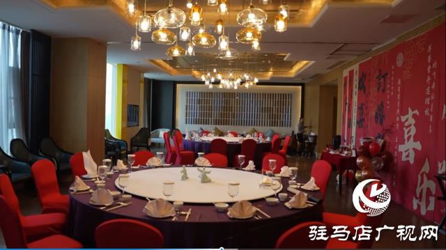 駐馬店：酒店婚慶行業(yè)新春領跑熱潮