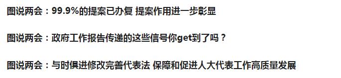 圖說兩會(huì)：習(xí)近平總書記兩會(huì)“下團(tuán)組” 一問一答 照見發(fā)展大勢(shì)