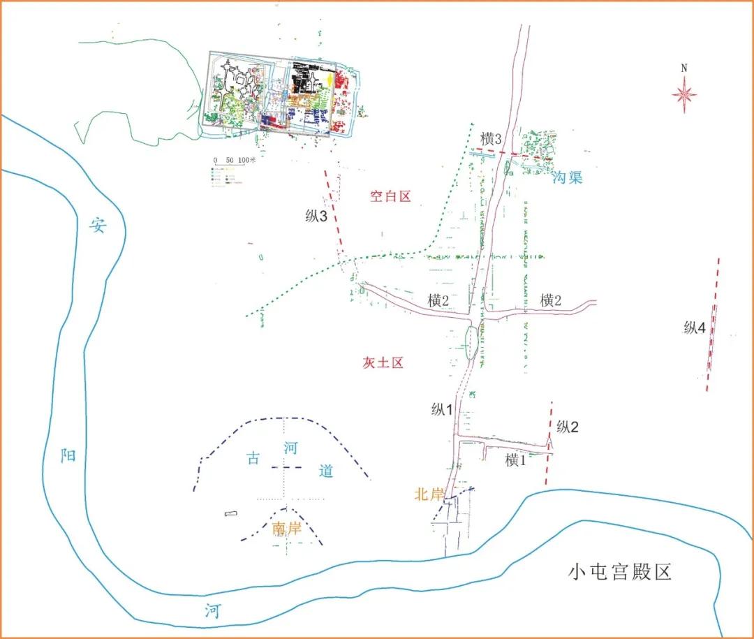 2024年河南十大考古新發(fā)現(xiàn)出爐