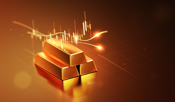 黃金巨震轉跌，可以“追低”入手嗎？這三件事千萬不要做！